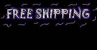 Free Shipping